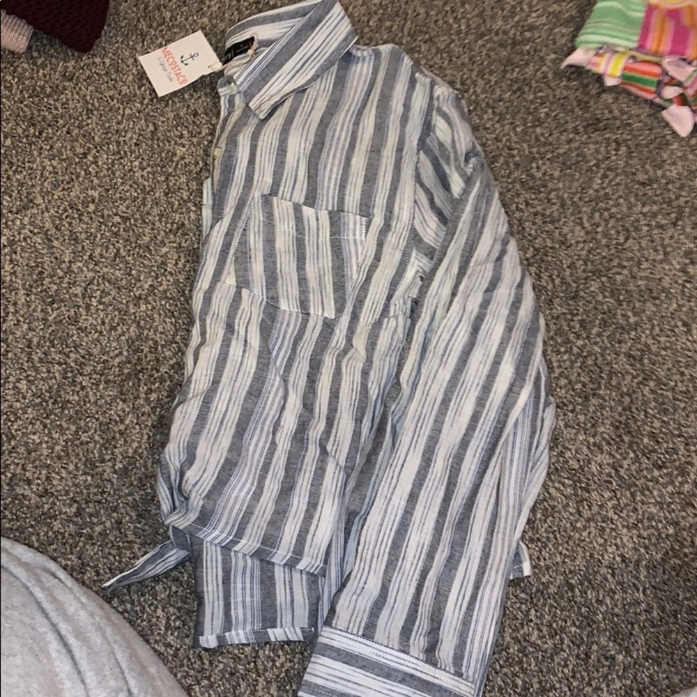 Blouse - Picture 3 of 3
